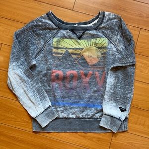 Roxy Sweatshirt